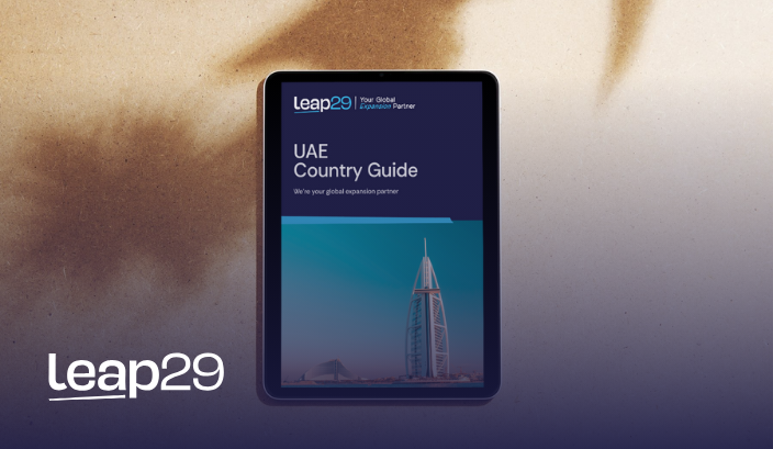 UAE Country Guide