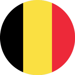 Belgian Flag