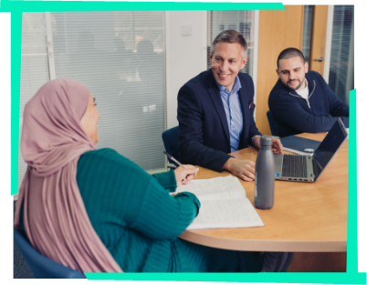 Home5 Global Workforce Management Partner