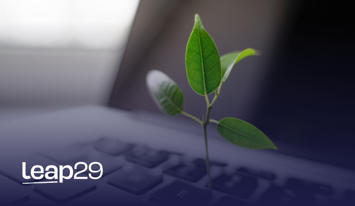 Launching A Career In Sustainable Technology