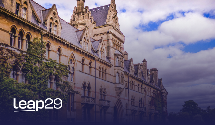 Leap29 How an EOR Can Help Universities Expand Globally