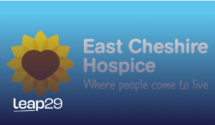 East Cheshire Hospice Corporate Challenge