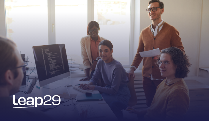 Leap29 The Importance of Employee Management Software The Importance of Employee Management Software