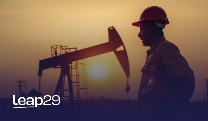 Project Recruitment in Saudi Arabia