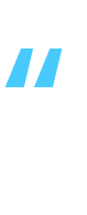 “